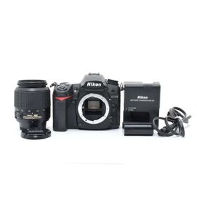 【大人気】 Nikon ニコン D7000 レンズセット デジタル一眼カメラ(デジタル一眼)