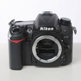 ニコン(Nikon)の【中古】(ニコン) Nikon D7000 ボデイ(コンパクトデジタルカメラ)