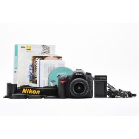【大人気】 NIKON ニコン D7000 レンズセット デジタル一眼カメラ(デジタル一眼)