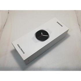 【未使用】SAMSUNG Galaxy Watch8 Bluetoothモデル 44mm SM-L330NZSJXJP [シルバー]【戸塚】保証期間３ヶ月
