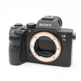 《並品》SONY α7III ボディ ILCE-7M3