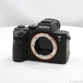 〔中古〕SONY(ソニー) α7 III ILCE-7M3 ボディ〔352-ud〕