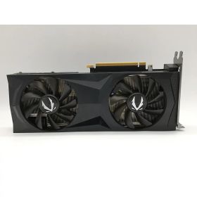 【中古】ZOTAC GAMING GeForce RTX 2080 SUPER Twin Fan（ZT-T20820F-10P） RTX2080Super/8GB(GDDR6)/PCI-E【吉祥寺】保証期間1週間