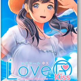 【中古】LoveR Kiss Endless Memoriesソフト:ニンテンドーSwitchソフト／恋愛青春・ゲーム