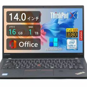 軽量薄型13.3型モバイルノートThinkPad L380 Intel Core i5-8250U 1.6GHz - 8GBメモリ - SSD 256GB - Webカメラ - WiFi&amp;Bluetooth - Type-C - HDMI - M