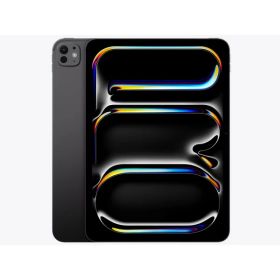 タブレットPC アップル / APPLE iPad Pro 11インチ Wi-Fi 512GB 2025年秋モデル MDWM4J/A [スペースブラック] 【キャンセル不可・北海道沖縄離島配送不可】 0057-4549995616620-ds