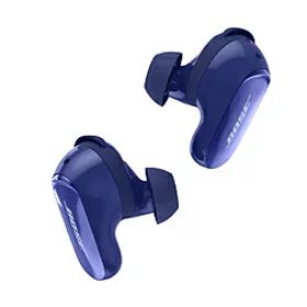BOSE(ボーズ) 完全ワイヤレスイヤホン Quietcomfort Ultra Earbuds 2nd Gen Midnight Violet QCULTRAEB2ndVLT ［ワイヤレス(左右分離) /ノイズキャンセリング対応 /Bluetooth対応］ QCULTRAEB2ndVLT