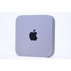 即配 良品 大容量SSD 省スペデスクトップ MacMini 2018 Ci7-3.2 i7-8700B 16G 1TB OS 15 Sequoia デスクトップパソコン A-A評価