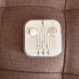アップル(Apple)のアップル EarPods with Lightning Connector(ヘッドフォン/イヤフォン)
