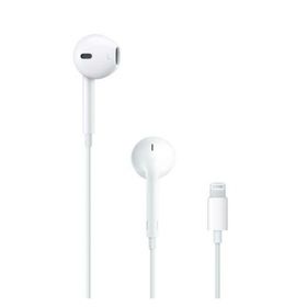 アップル(Apple)の純正新品✨EarPods with Lightning Connector(ヘッドフォン/イヤフォン)