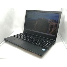 【中古】NEC VersaPro タイプVX VKT16/X-5 PC-VKT16XZG5【新宿】保証期間１週間【ランクB】