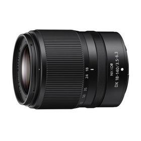 NIKKOR-Z-DX-18-140MM-F35-63-VR ニコン NIKON ズームレンズ NIKKOR Z DX 18-140mm f/3.