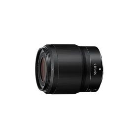 Nikon ニコン NIKKOR Z 50mm f/1.8 S 大口径標準レンズ