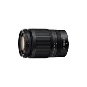 NIKON NIKKOR Z 24-200mm f/4-6.3 VR