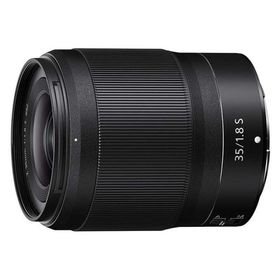 [新品]Nikon ニコン NIKKOR Z 35mm f/1.8 S