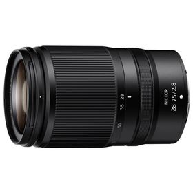 Nikon NIKKOR Z 28-75mm f/2.8【お取り寄せ（２週から３週間程度での入荷、発送）】（2100000015106）
