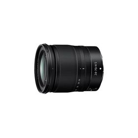 Nikon ニコン NIKKOR Z 24-70mm f/4 S 標準ズームレンズ
