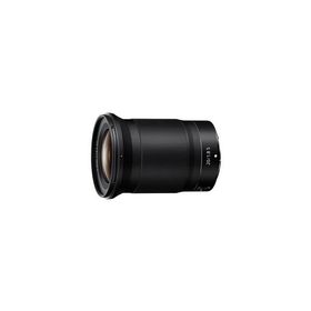 ★Nikon / ニコン NIKKOR Z 20mm f/1.8 S【レンズ】【送料無料】