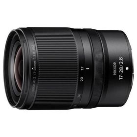 ニコン 交換レンズ 広角ズームレンズ Zマウント ミラーレス一眼 NIKKOR Z 17-28mm f/2.8 Nikon