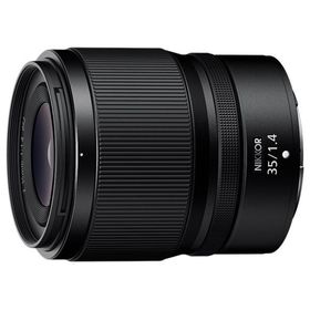 Nikon NZ35 1.4 NIKKOR Z 35mm f/ 1.4