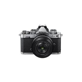 【送料無料】Nikon ニコン ミラーレス一眼 Z fc 28mm f/2.8 Special Edition キット