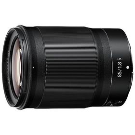 Nikon NZ85 1.8 NIKKOR Z 85mm f/ 1.8 S