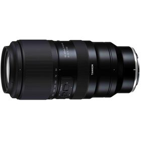 TAMRON タムロン A067Z 50-400mm F/4.5-6.3 Di III VC VXD ニコン Zマウント（35mmフルサイズ対応）