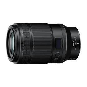 Nikon NZMC105 NIKKOR Z MC 105mm f/ 2.8 VR S
