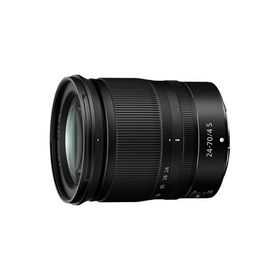 【当店オリジナル3年延長保証付】ニコン NIKKOR Z 24-70mm f/4 S