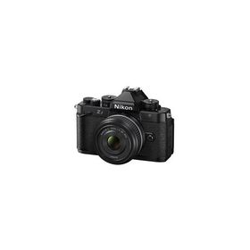 ★Nikon / ニコン Z f 40mm f/2(SE)レンズキット【デジタル一眼カメラ】【送料無料】
