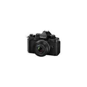 Nikon(ニコン) Zf 40mm f/2（SE）レンズキット ミラーレス一眼カメラ ブラック ［単焦点レンズ］ [振込不可][代引不可]