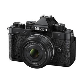 【長期保証付】ニコン(Nikon) Zf 40mm f/2 SE レンズキット フルサイズ ミラーレス一眼カメラ