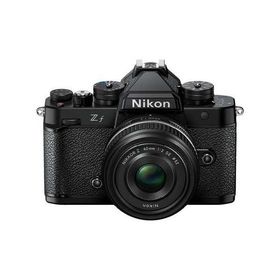 ニコン Z f 40mm f／2(SE)レンズキット ( 1台 )