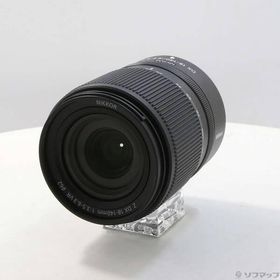 〔中古〕Nikon(ニコン) NIKKOR Z DX 18-140mm f／3.5-6.3 VR〔198-ud〕