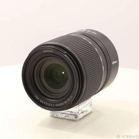 〔中古〕Nikon(ニコン) NIKKOR Z DX 18-140mm f／3.5-6.3 VR〔196-ud〕