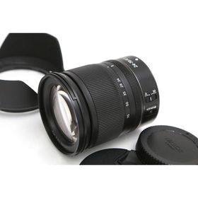 【全額返金保証】並品｜ニコン NIKKOR Z 24-70mm f/4 S CA01-B4266-2M7D