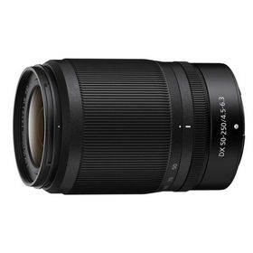 Nikon 望遠ズームレンズ NIKKOR Z DX 50-250mm f/4.5-6.3 VR Zマウント DXレンズ NZDXVR50-