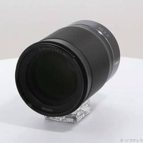 〔中古〕Nikon(ニコン) NIKKOR Z 85mm f／1.8 S〔344-ud〕
