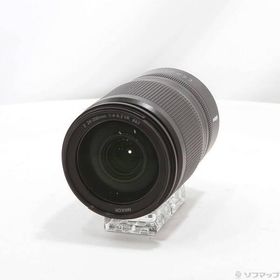 〔中古〕Nikon(ニコン) NIKKOR Z 24-200mm f／4-6.3 VR〔262-ud〕