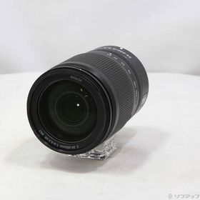 〔中古〕Nikon(ニコン) NIKKOR Z 24-200mm f／4-6.3 VR〔305-ud〕