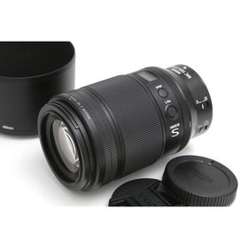 【全額返金保証】美品｜ニコン NIKKOR Z MC 105mm f/2.8 VR S CA01-B3575-2B2B