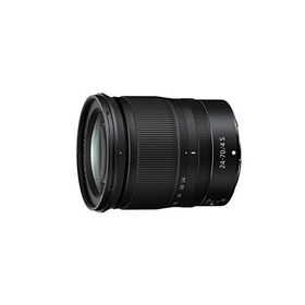 Nikon 標準ズームレンズ NIKKOR Z 24-70mm f/4S Zマウント フルサイズ対応 (中古品)