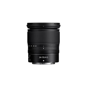 Nikon ニコン NIKKOR Z 24-70mm f/4 S(中古品)