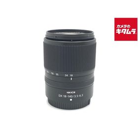 【中古】 【美品】 ニコン NIKKOR Z DX 18-140mm f/3.5-6.3 VR