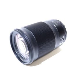 NIKKOR Z 85mm f/1.8 S