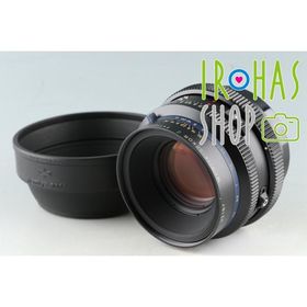 Mamiya-Sekor Z 110mm F/2.8 W Lens #47099H22