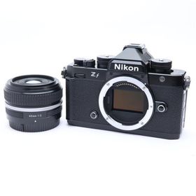 《良品》Nikon Zf Z 40mm F2（Special Edition）レンズキット