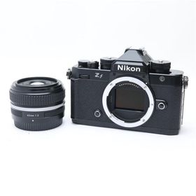 《美品》Nikon Zf Z 40mm F2（Special Edition）レンズキット