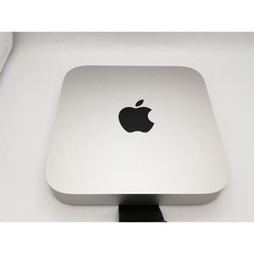 【中古】Apple Mac mini M2(CPU:8C/GPU:10C) 8GB/256GB MMFJ3J/A (M2,2023)【アリオ倉敷】保証期間１ヶ月【ランクB】