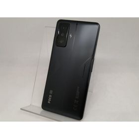 POCO F4 GT 8GB/128GB 5G ブラック POCO F4 GT｜価格比較・最新情報 - 価格.com